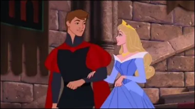 Dans "La Belle au bois dormant", quelle tâche est confiée à Pimprenelle lors de la fête du 16e anniversaire d'Aurore ?