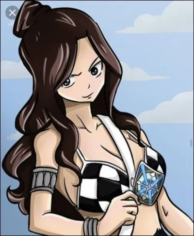 Qui est le père de Kana ?