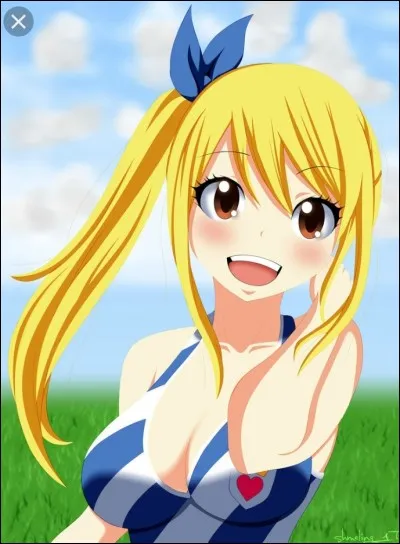 Qui est le meilleur ami de Lucy ?