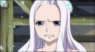 Qui a tué Lisanna ?