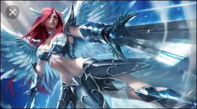 Que veut dire "Scarlet" ?