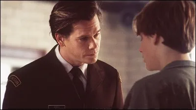 Dans quel film peut-on le voir ainsi ?