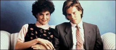 Dans quel film peut-on le voir ainsi ?