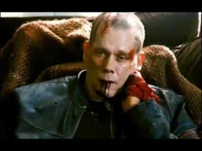 Dans quel film peut-on le voir ainsi ?