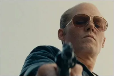 Dans quel film peut-on le voir ainsi ?