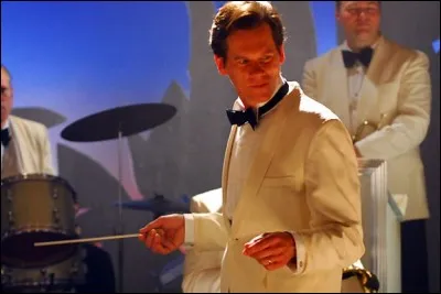 Dans quel film peut-on le voir ainsi ?