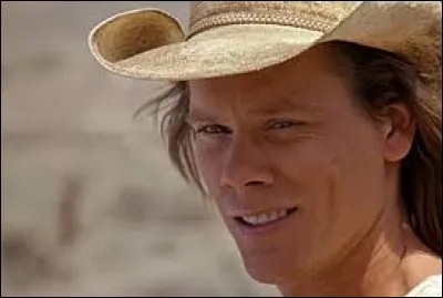 Dans quel film peut-on le voir ainsi ?