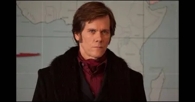 Dans quel film peut-on le voir ainsi ?