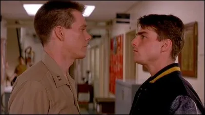 Dans quel film peut-on le voir ainsi ?