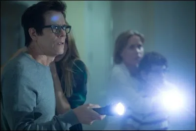 Dans quel film peut-on le voir ainsi ?