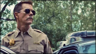 Dans quel film peut-on le voir ainsi ?