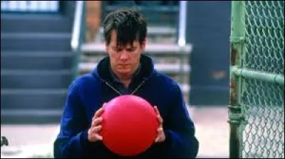 Dans quel film peut-on le voir ainsi ?