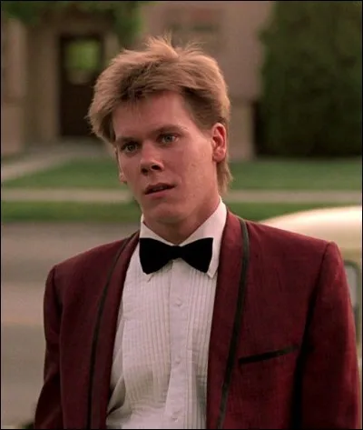 Dans quel film peut-on le voir ainsi ?