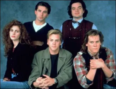 Dans quel film peut-on le voir ainsi ?