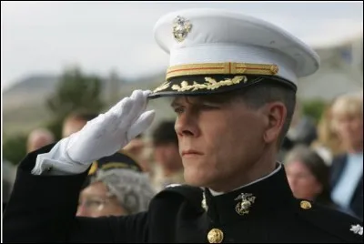 Dans quel film peut-on le voir ainsi ?