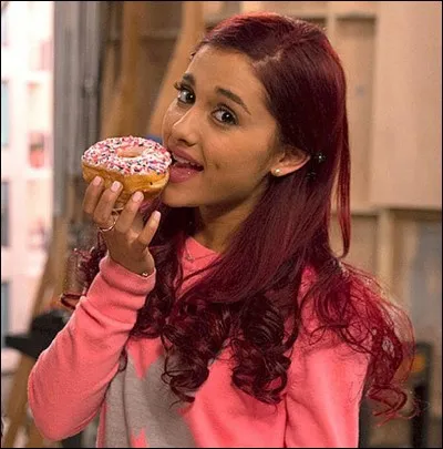 Quelle est sa gourmandise préférée ?