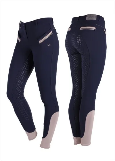 Cet équipement s'appelle :