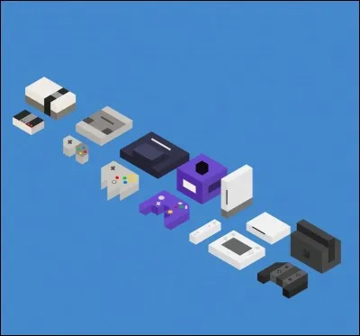 La console la plus vendue de Nintendo est...