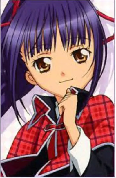 Quelle est la véritable identité de Nadeshiko Fujisaki ?