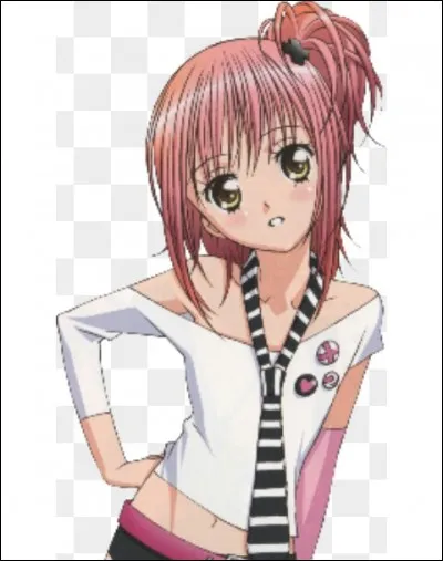 Quelle est la personnalité de façade de Amu ?