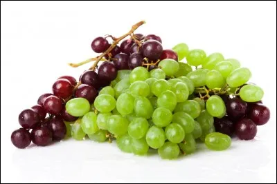 Quels sont ces fruits ?