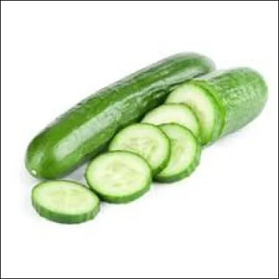 Quel est ce légume ?