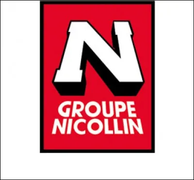 Quel est le domaine d'activit&eacute;s de l'entreprise de Louis Nicollin ? (Pr&eacute;sident du MHSC de 1974 &agrave; 2017)