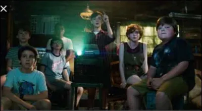 Par quoi sont reliés les événements ?