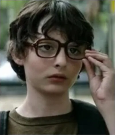 Est-ce que Richie est encore vierge ?