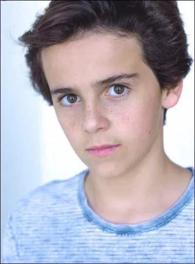 Quelle maladie a Eddie ?