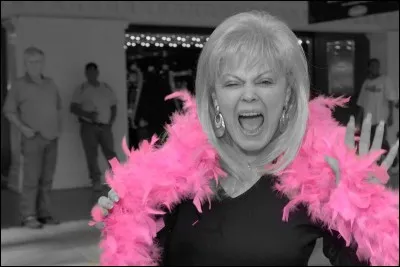 Si je vous dis "Mon truc en plume", vous répondez :