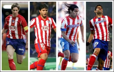 À quel poste est-il ?