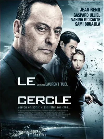 Quel est ce film ?