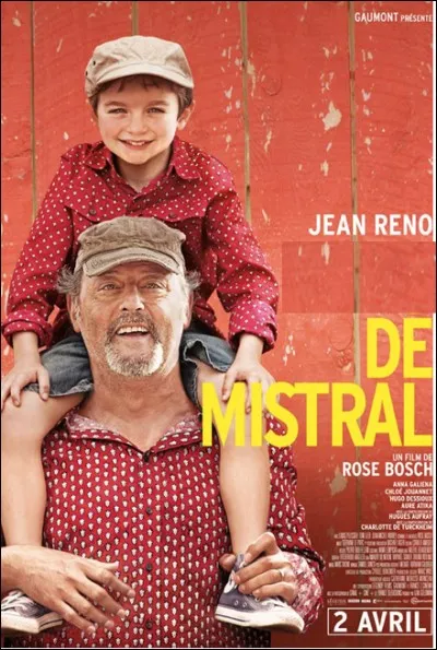 Quel est ce film ?