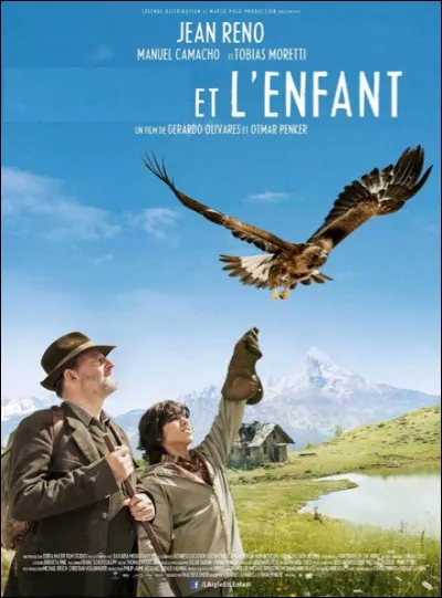 Quel est ce film ?
