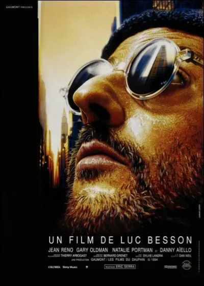 Quel est ce film ?