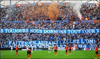 Quelle est la marque que pr&eacute;f&egrave;re Lucas Ocampos ?