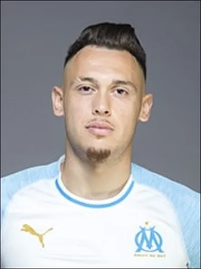 Avec quelle &eacute;quipe a-t-il marqu&eacute; son plus beau but ?