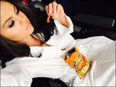 Quel est son plat préféré ?