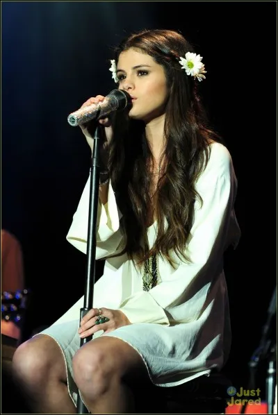 Quel est son groupe préféré ?