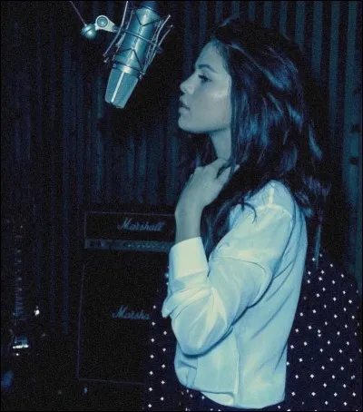 Combien a-t-elle sorti d'albums ?