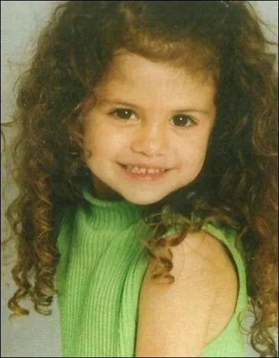 Quand est-elle née ?