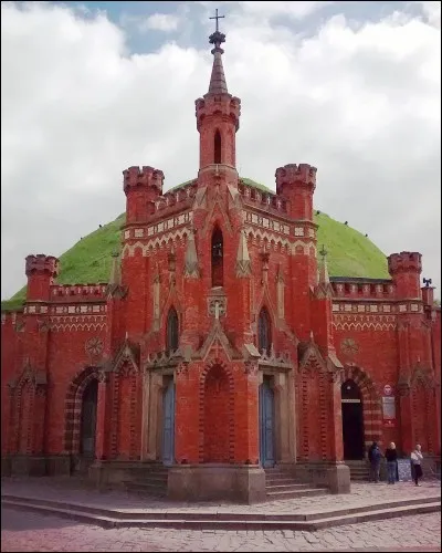 Où se situe la ville de Cracovie ?