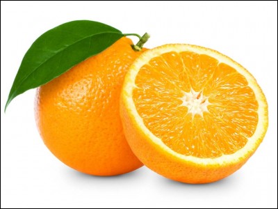 Comment dit-on "orange" en espagnol ?