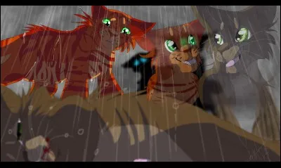 Qui était la mère de Nuage de Musaraigne ?