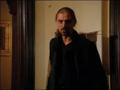 Le démon de l'illusion apparaît dans la saison...