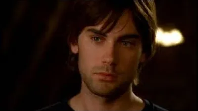 Dans la saison 6, pourquoi Chris vient-il du futur ?