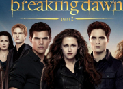 Quiz The Twilight Saga : Breaking Dawn  Part 2