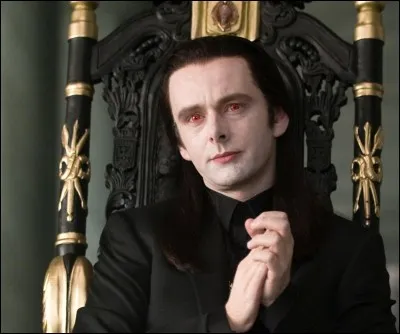 Que font les Cullen face à la menace ?