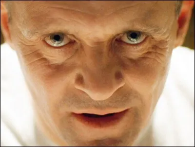 Film mettant en scène un cannibale et une femme flic jouée par Jodie Foster. Quel est le film ?